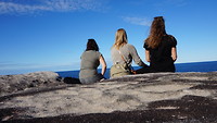 Cape Solander