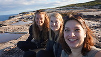 Cape Solander