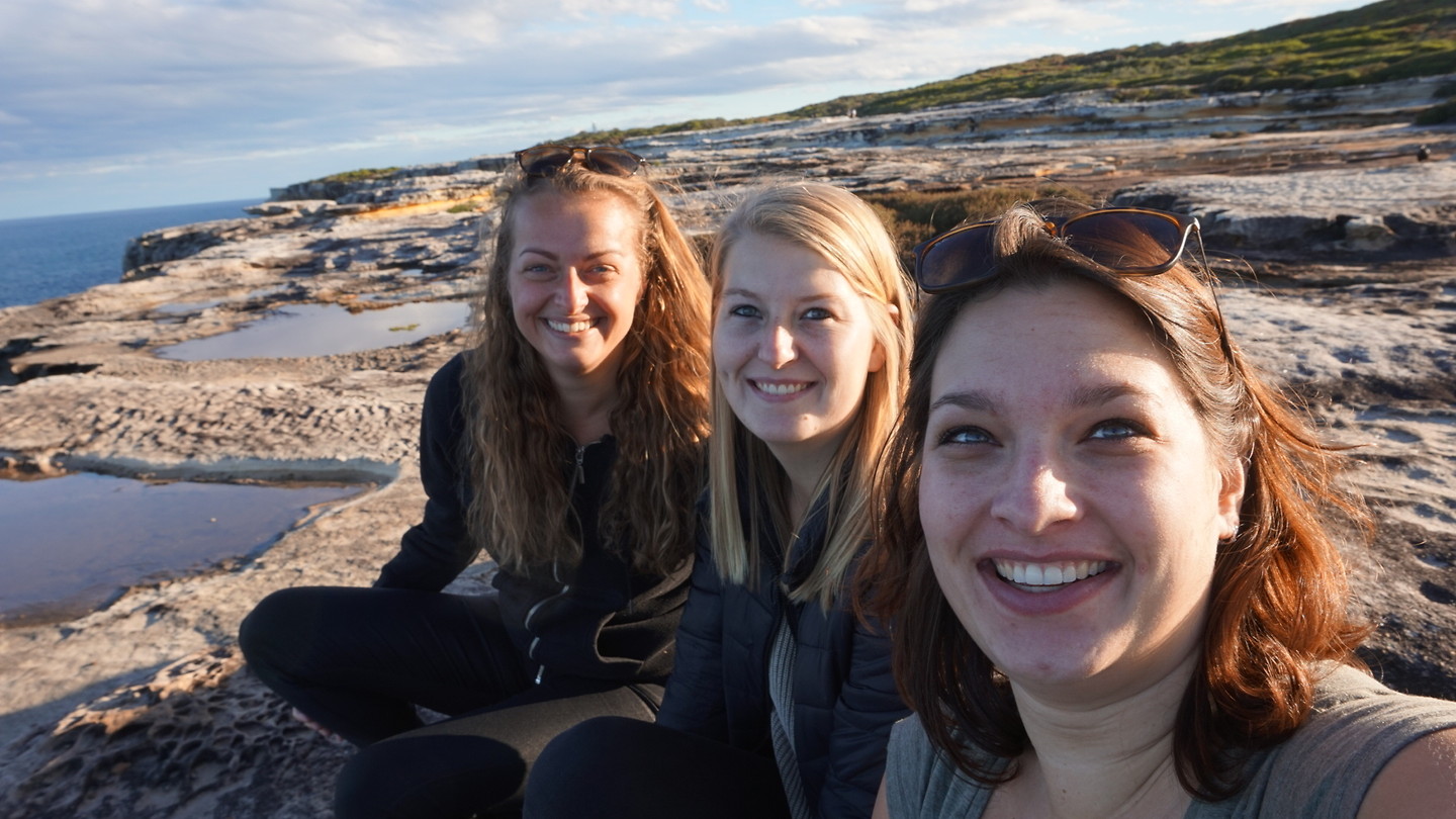 Cape Solander