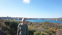 Spit to Manly Walk