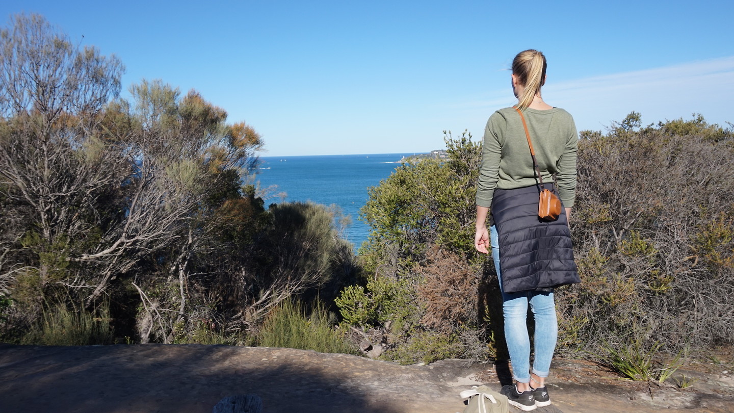 Spit to Manly Walk