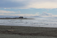 Somner strand