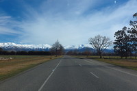 On the Road