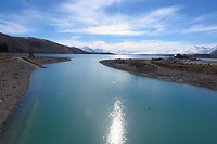 Lake Tekapo