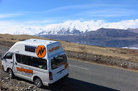 On the Road