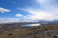 Lake Tekapo