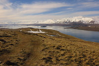 Lake Tekapo