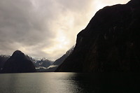 Milford Sound