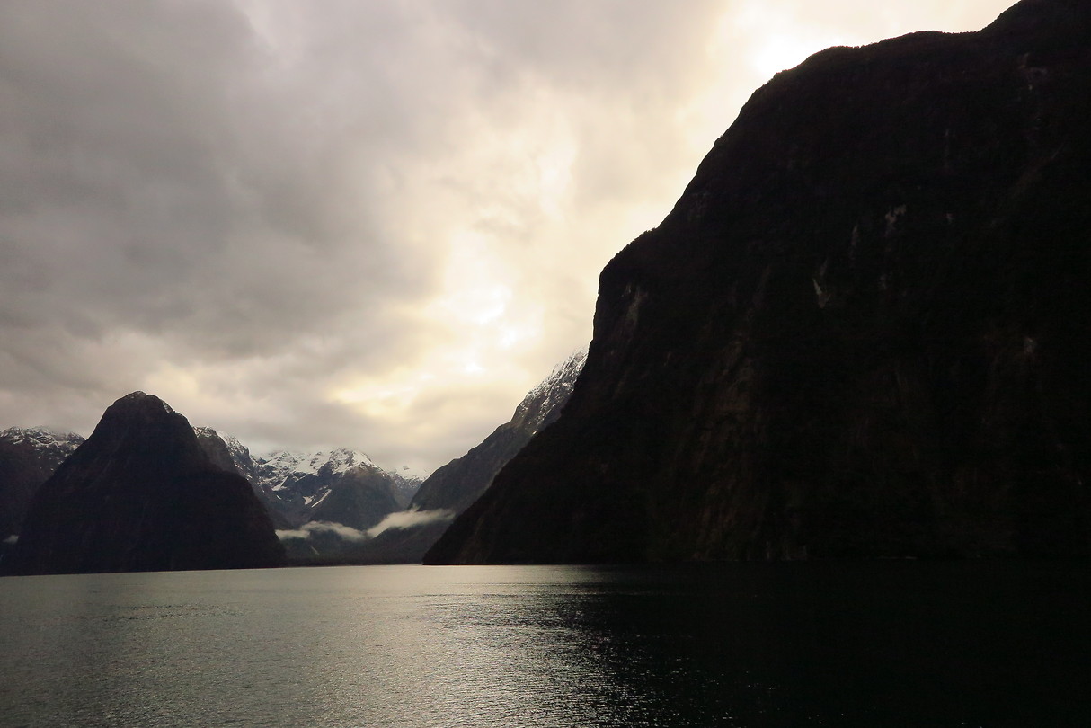 Milford Sound