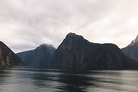 Milford Sound