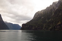 Milford Sound