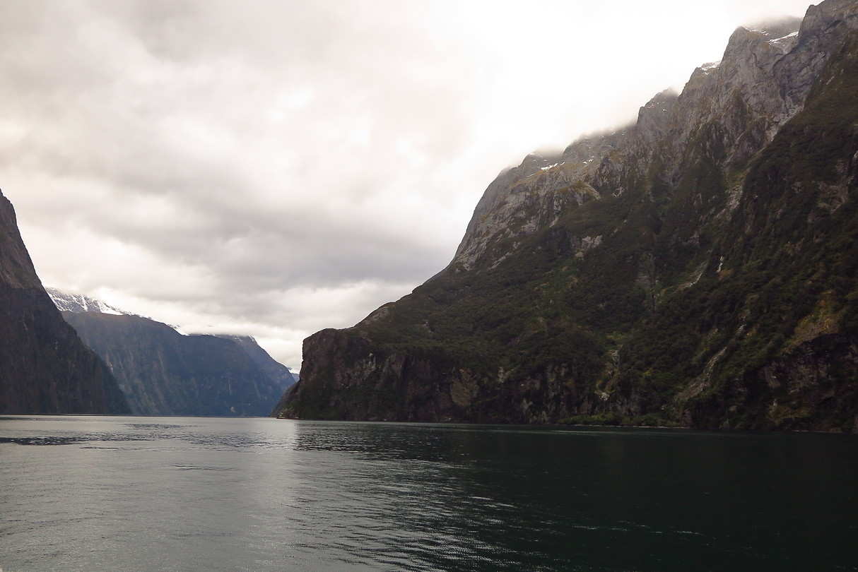 Milford Sound