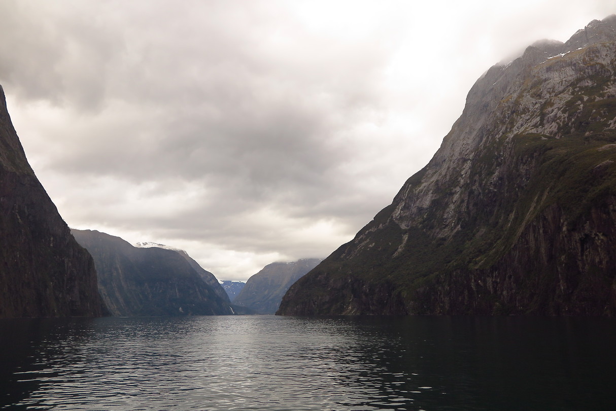 Milford Sound