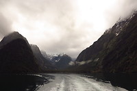 Milford Sound