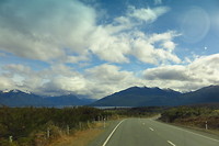 On the Road