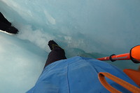 Iets met claustrofobie..