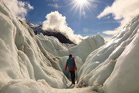 Franz Josef Glacier