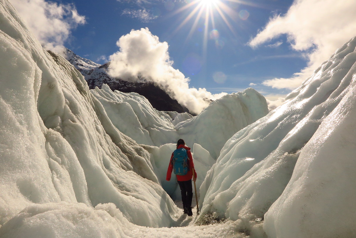 Franz Josef Glacier