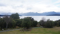 Lake Wanaka