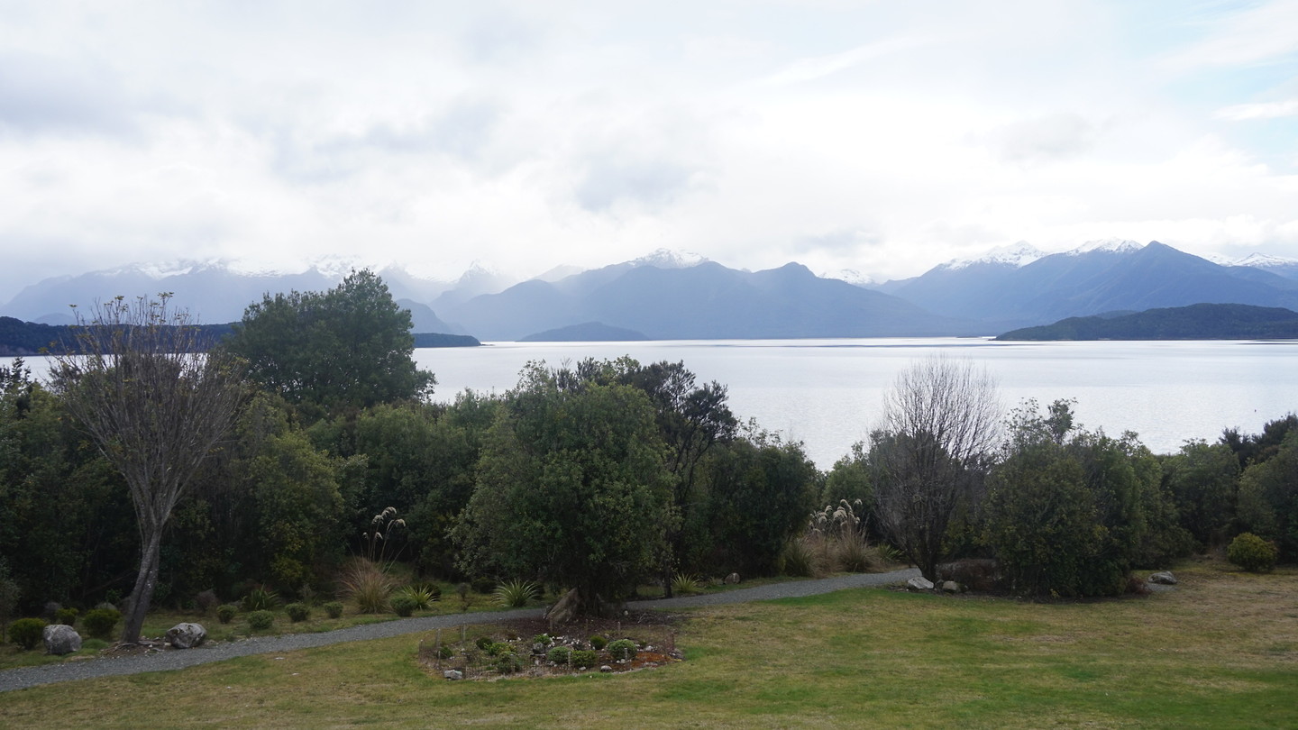 Lake Wanaka