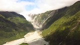 Met de helicopter naar de Franz Josef Glacier