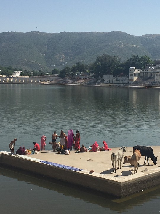 Pushkar