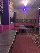 Typisch Indiaas restaurantje
