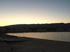 Zonsopkomst