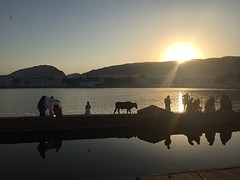 Zonsopkomst