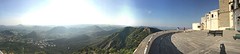 Uitzicht Monsoon Palace