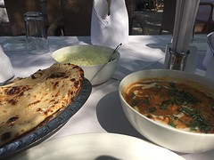 Lunch en