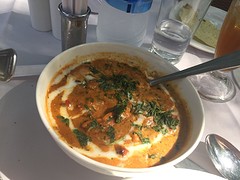 Beste Indiase eten tot nu toe