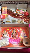 Diwali pakketje
