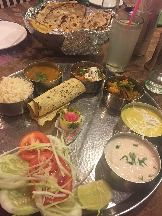 Thali