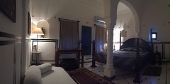 Mijn kamer!