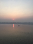 Zonsopkomst