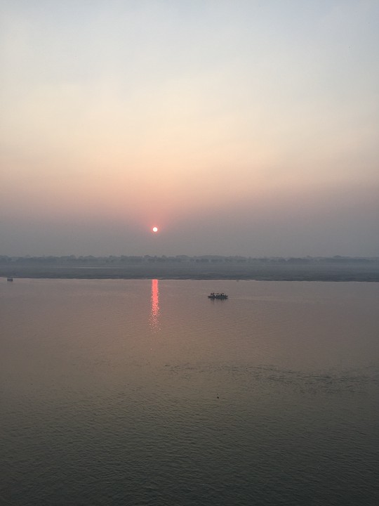 Zonsopkomst