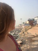 Varanasi