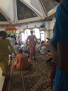 Hare Krishna