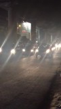 Delhi traffic