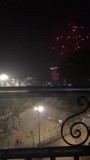 Diwali vuurwerk