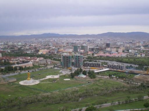 Ulanbatar