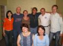 Wodka avond met Russische professors