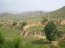 China vanuit de trein (2)