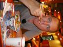 Eating with chopsticks...part 1