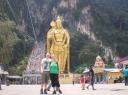 Batu caves