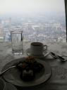 High high tea