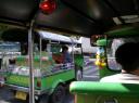 Tuktuk maffia