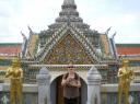 Grand Palace Bangkok 2