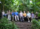 Onze trekgroep